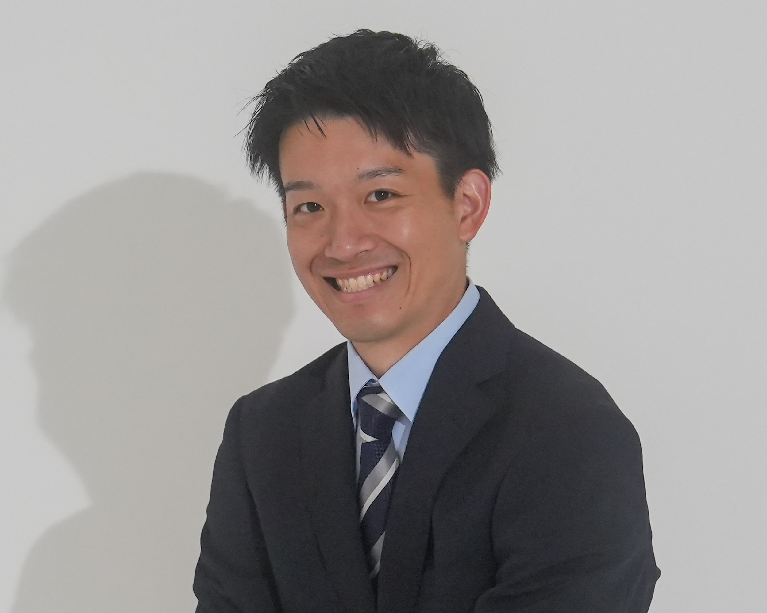 代表取締役社長 石川和真